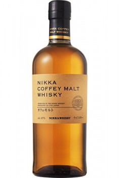 Nikka Coffey Malt