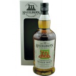 Hazelburn 12 Yo Karton