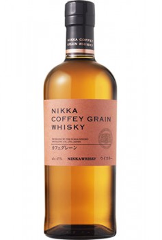 Nikka Coffey Grain