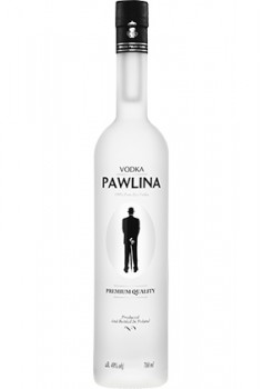 Pawlina Vodka