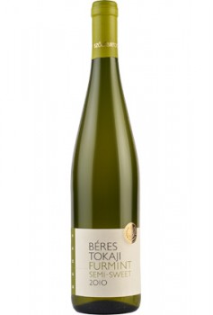 Beres Tokaji Furmint Szaraz