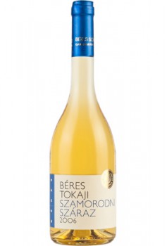 Beres Tokaji Szamorodni Szaraz