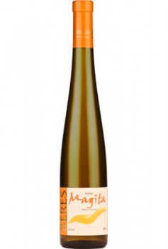 Beres Tokaji Magita Cuvee