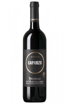 Caparzo Brunello Di Montalcino Riserva