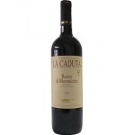 La Caduta Rosso Di Montalcino