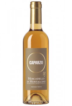 Caparzo Moscadello di Montalcino