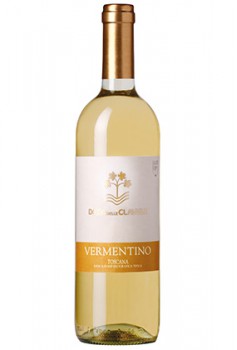 Doga D Clavule Vermentino