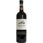 Borgo Scopeto Chianti Classico