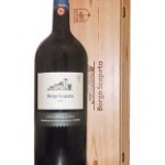 Borgo Scopeto Chianti Classico 5,0L