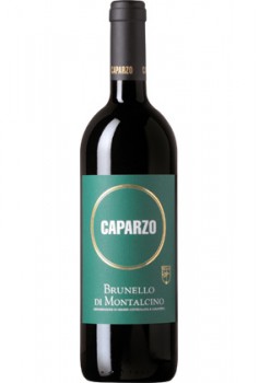 Caparzo Brunello Di Montalcino