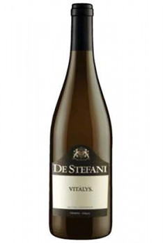 De Stefani Vitalys Chardonnay