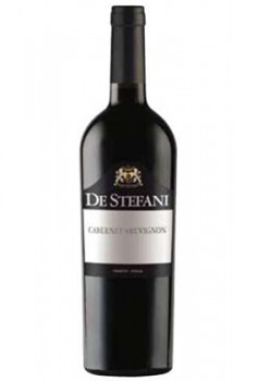 De Stefani Cabernet Sauvignon