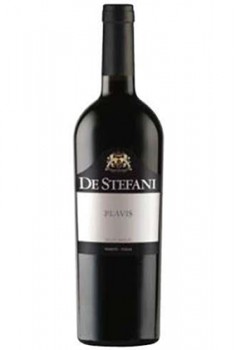 De Stefani Plavis Merlot