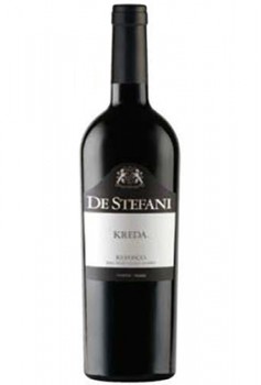 De Stefani Kreda Refosco