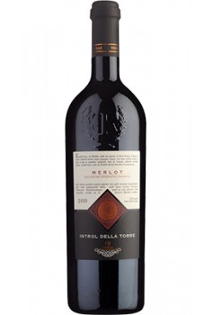 Tenuta Valleselle Merlot