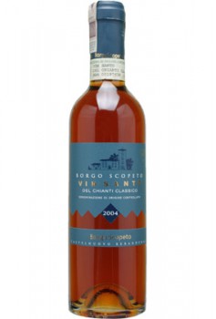 Borgo Scopeto Vinsanto