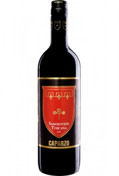 Caparzo Sangiovese Toscana