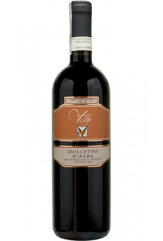 Dolcetto D`alba Volpi