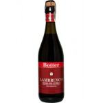 Lambrusco Rosso Dell`emilia