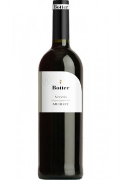 Merlot Botter