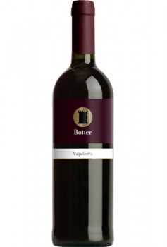 Valpolicella Botter