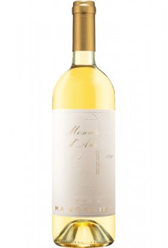 Moscato D`asti Massolino