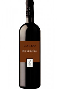 Montepulciano D`abruzzo Caleo