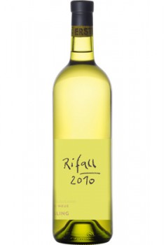 Rifall Riesling Erste + Neue