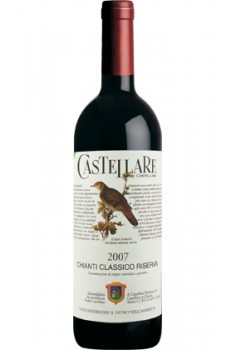 Castellare Chianti Riserva 2004