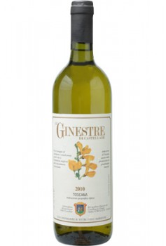 Castellare Le Ginestre