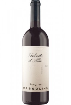 Dolcetto D`alba Massolino