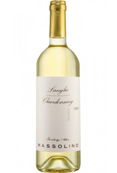Langhe Chardonnay Massolino