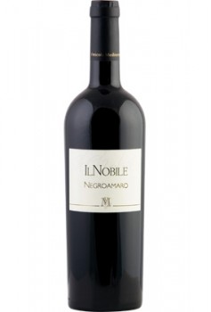 Il Nobile Negroamaro Rosso