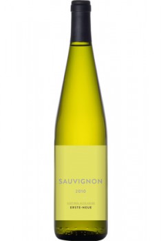 Sauvignon Erste + Neue