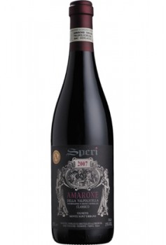 Speri Amarone 2009