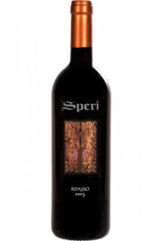 Speri Ripasso 2006 Valpolicella