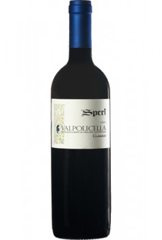 Speri Valpolicella Classico 2007