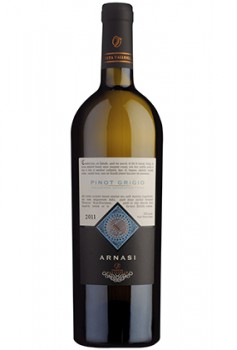 Tenuta Valleselle Pinot Grigio