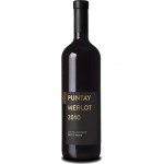 Puntay Merlot Riserva